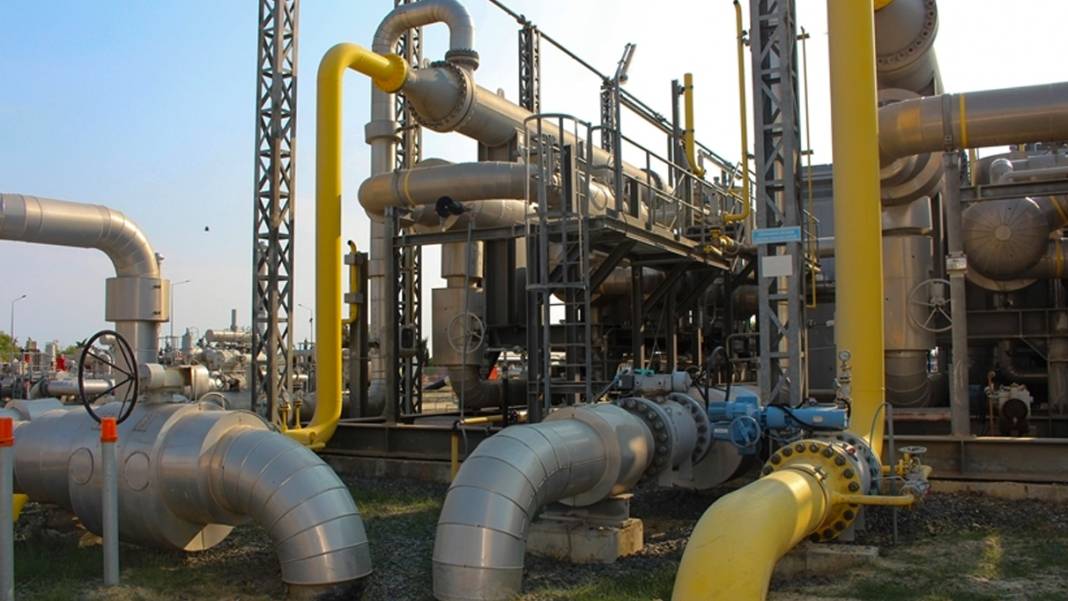 Türkiye'nin doğal gaz ithalatı azaldı, Rusya en büyük tedarikçi oldu 4